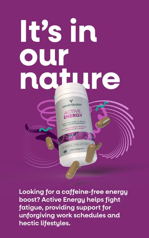 Active Energy INFO 06