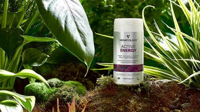 Active Energy Blog 05