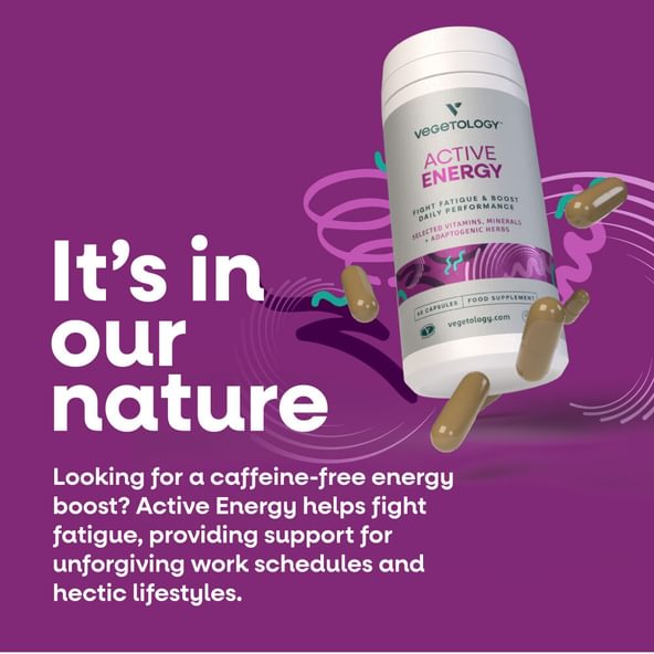 Active Energy INFO 06