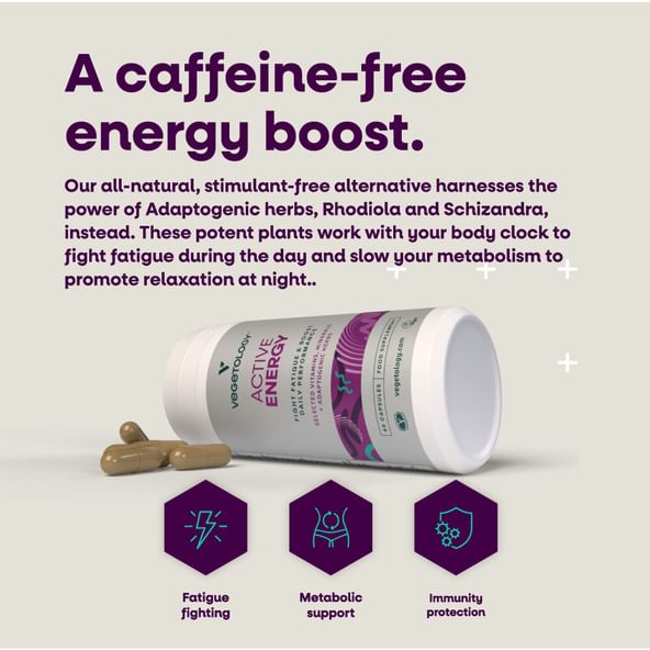 Active Energy INFO 07