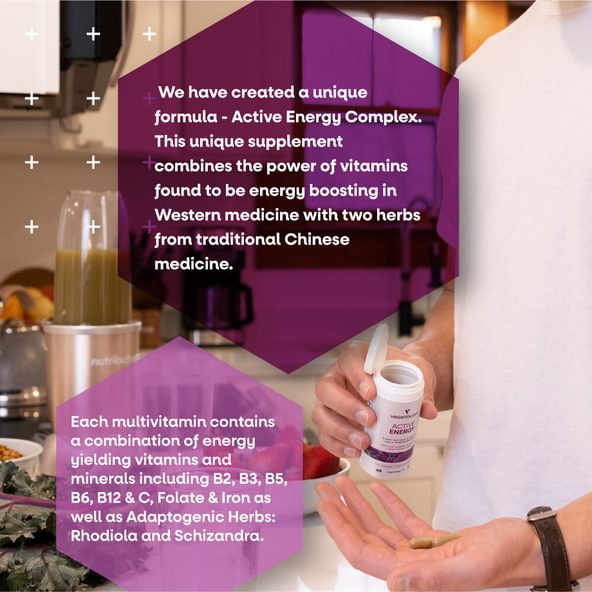 Active Energy INFO 09