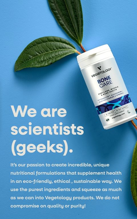 Bone Care INFO SQUARE 10