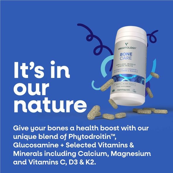 Bone Care INFO SQUARE 06