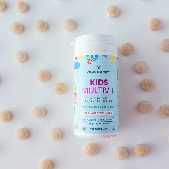 Kids Multivit 71