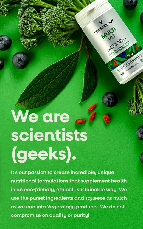 Multi Vit INFO SQUARE 10