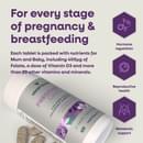 Pregnancy INFO SQUARE 07