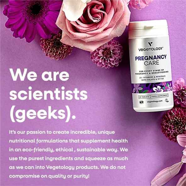 Pregnancy INFO SQUARE 10