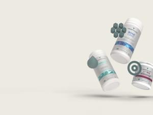 Supplement Routine HEROB