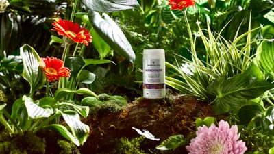 VEG NATURE MENOPAUSE