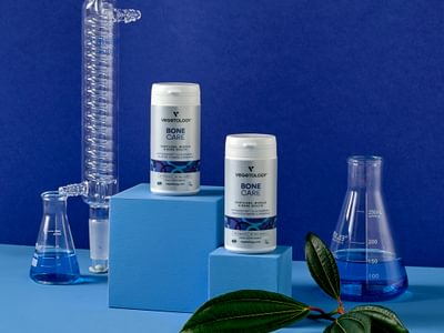 VEG LAB SCIENCE Bone Care