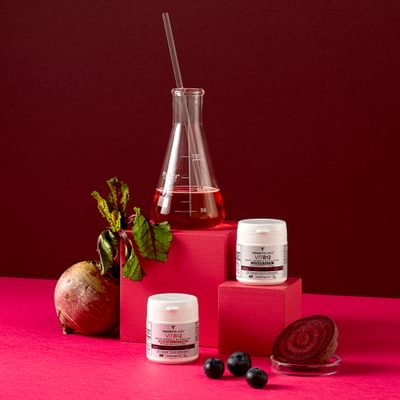 VEG LAB SCIENCE Vit B12 1