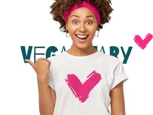 Veganuary Model