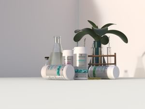 Vegetology Hero 4 Current View