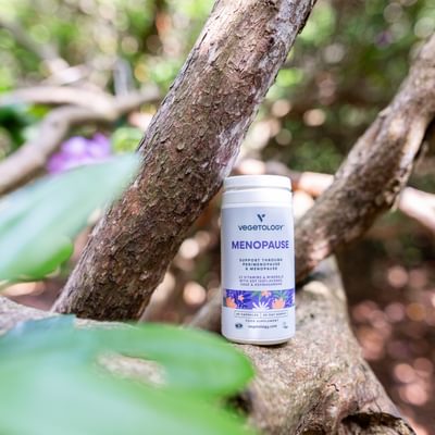 Vegetology June 23 20 1