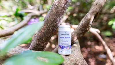 Vegetology June 23 20 1