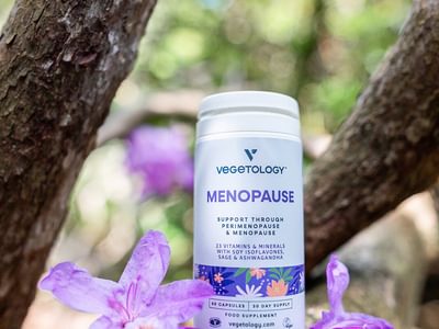 Vegetology June 23 25