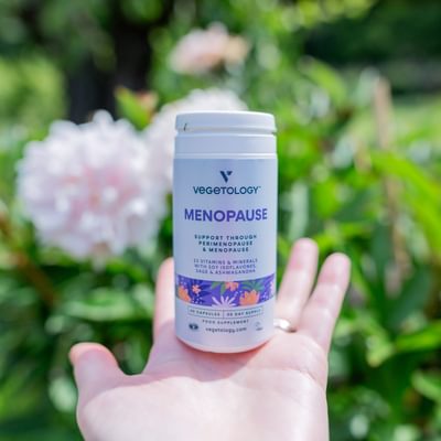 Vegetology June 23 26 2