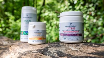 Vegetology June 23 3