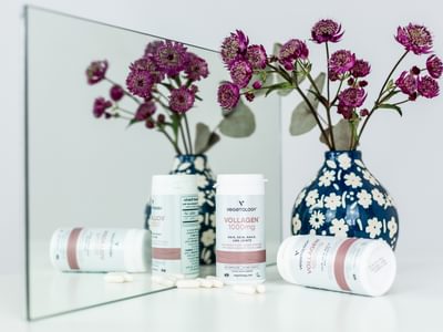 Vegetology June 23 99