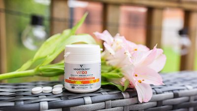 Vegetology Update May 24 98