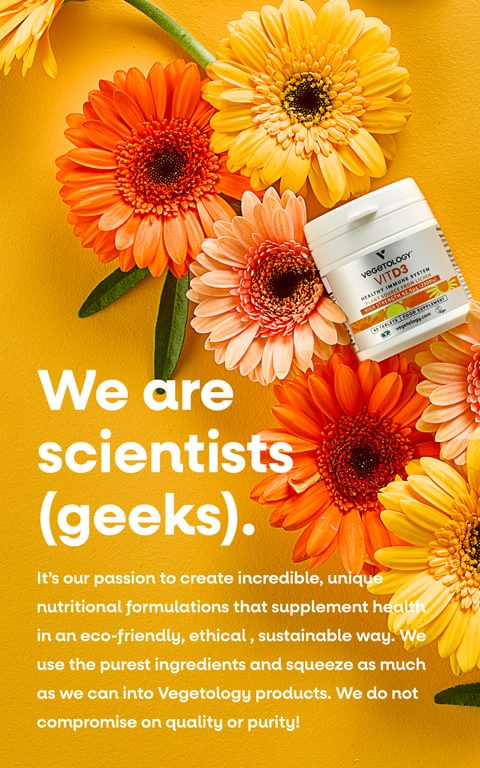 Vitamin D3 INFO SQUARE 10