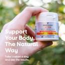 Vitamin D3 HIGH INFO Square 08