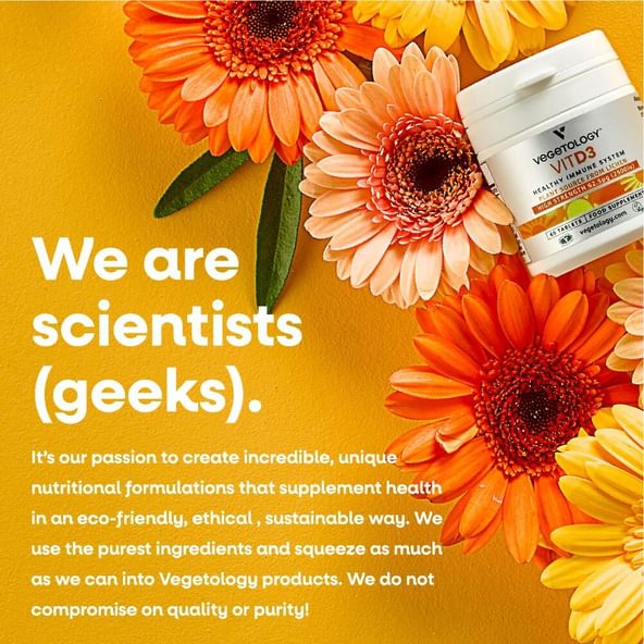 Vitamin D3 INFO SQUARE 10