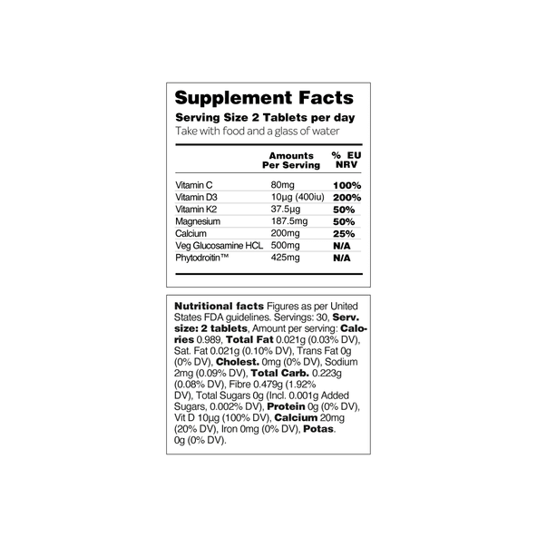 Bone care reverse Labels 05