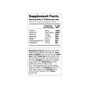 Bone care reverse Labels 05