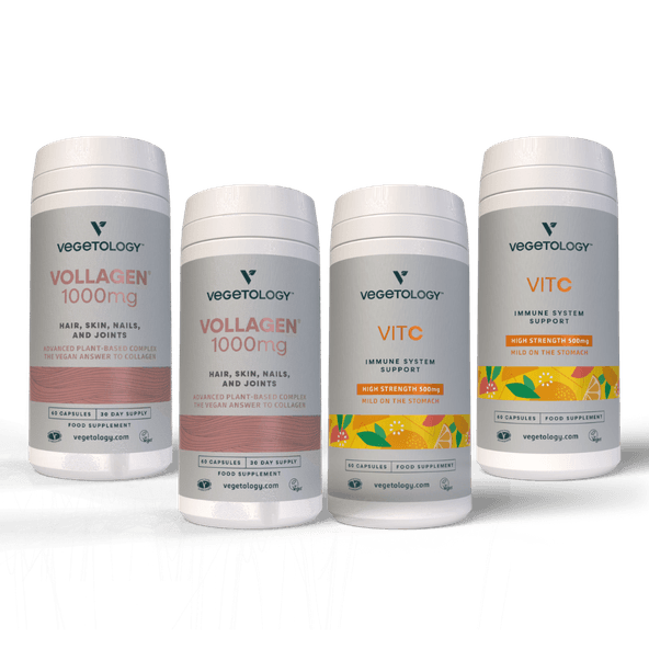 Collagen Boosting Bundle