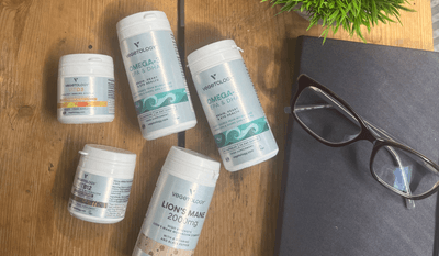 Lions mane 2400 x 1400 px 3