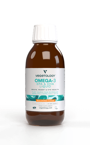 Omega 3 Orange Flavour 04