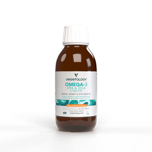 Omega 3 Orange Flavour 04