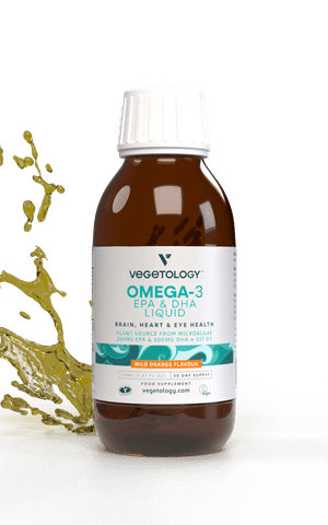 Omega 3 Orange Flavour 05