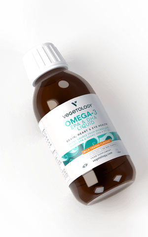 Omega 3 Orange Flavour 06