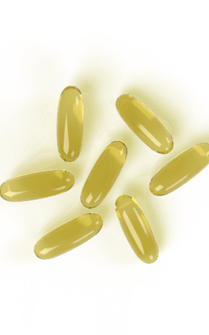Omega 3 PILLS