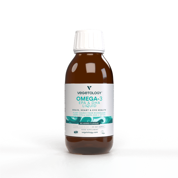 Omega 3 Unflavoured 04