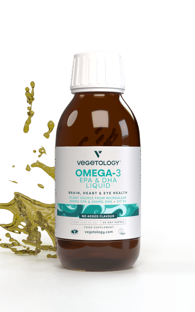 Omega 3 Unflavoured 05