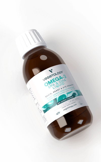 Omega 3 Unflavoured 06