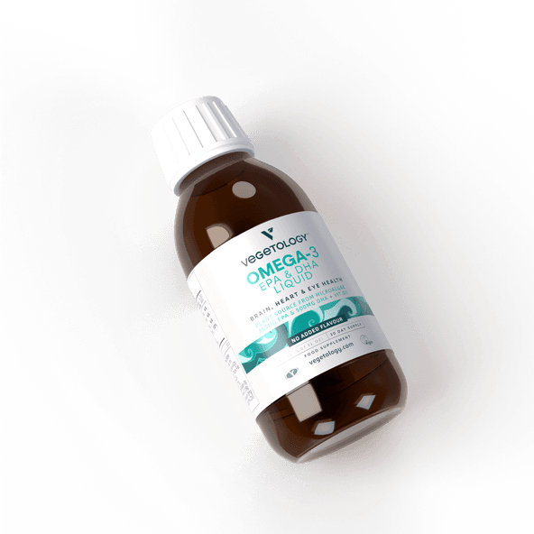 Omega 3 Unflavoured 06