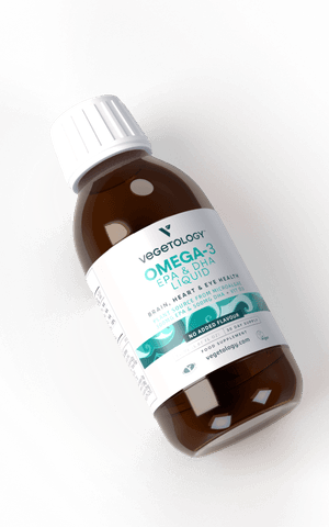 Omega 3 Unflavoured 06