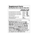 Omega 3 Unflavoured Liquid Reverse Labels 02