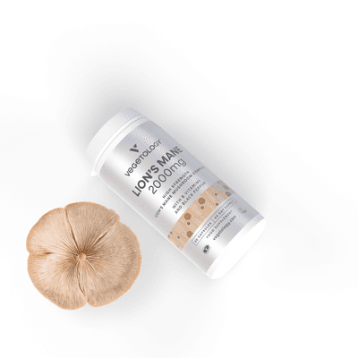 Lions Mane Product Images 18