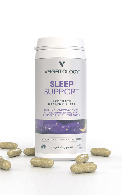 Sleep Support 05