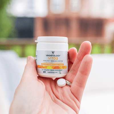 Vit D3 11