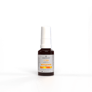 Vit D3 Spray 03