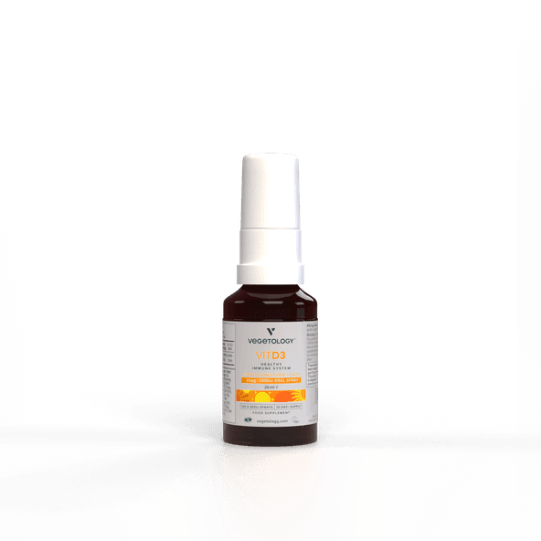 Vit D3 Spray 03