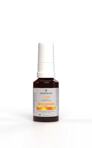 Vit D3 Spray 03