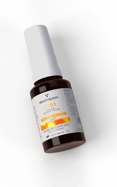 Vit D3 Spray 04