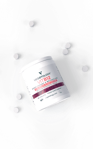 Vitamin B12 Sublingual 06